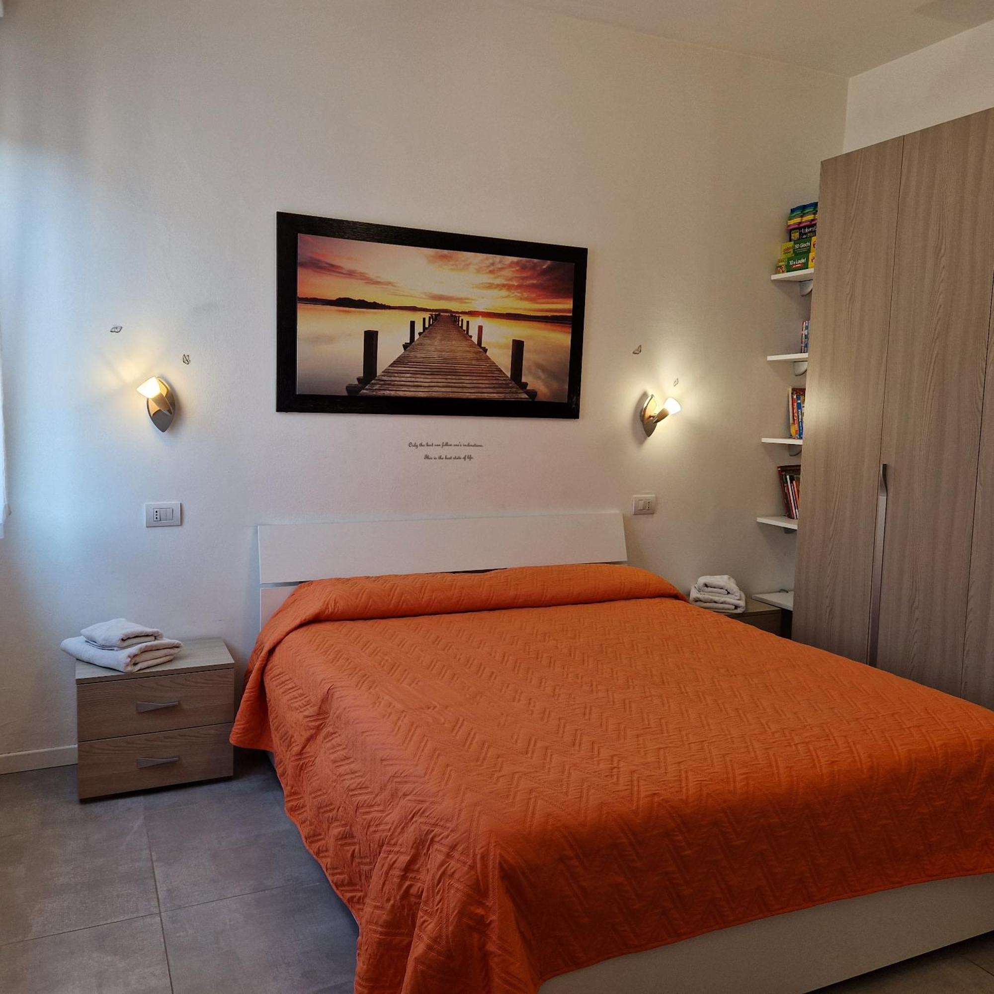 Comfort Apartment Verona Exterior photo