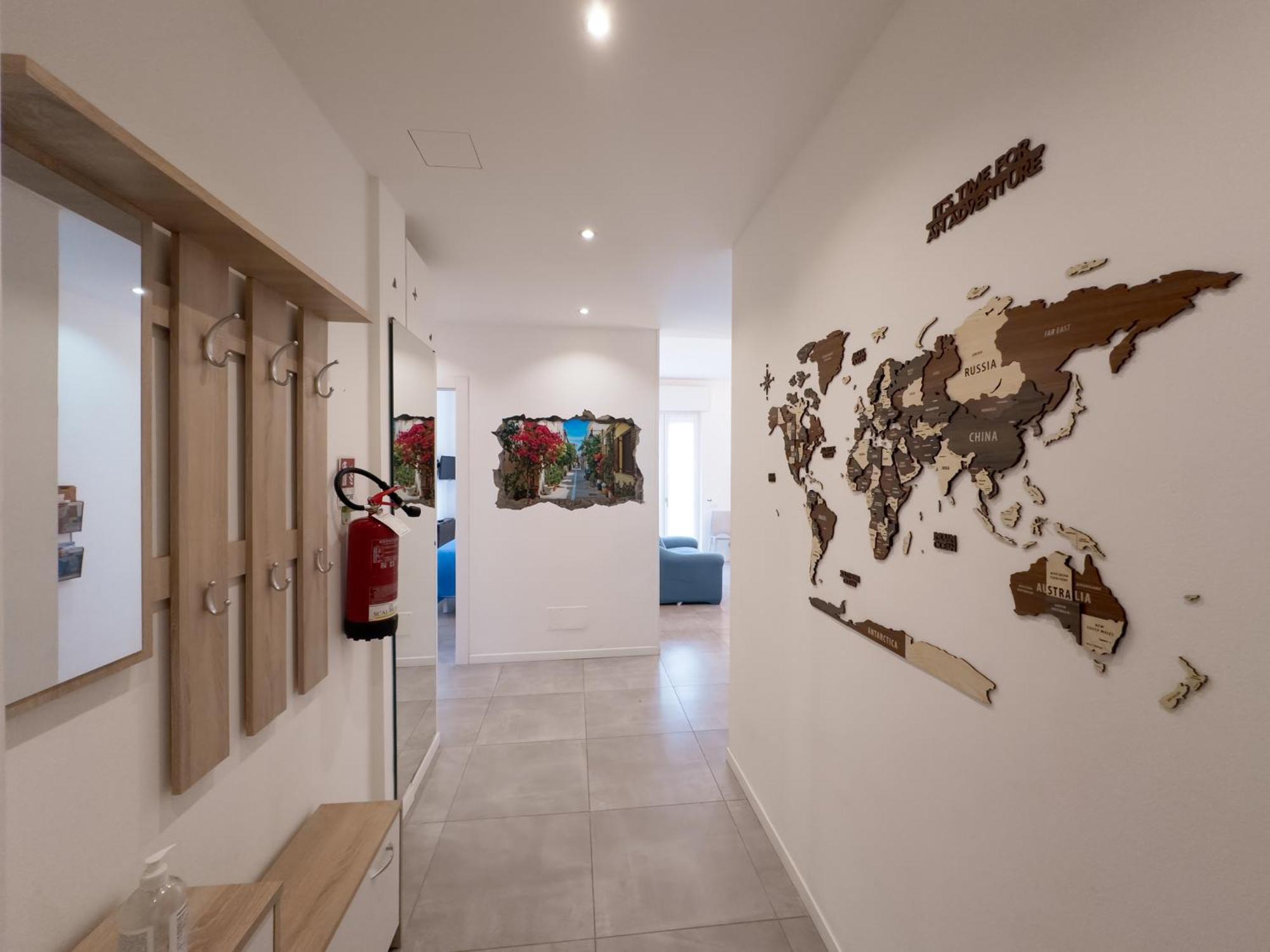 Comfort Apartment Verona Exterior photo